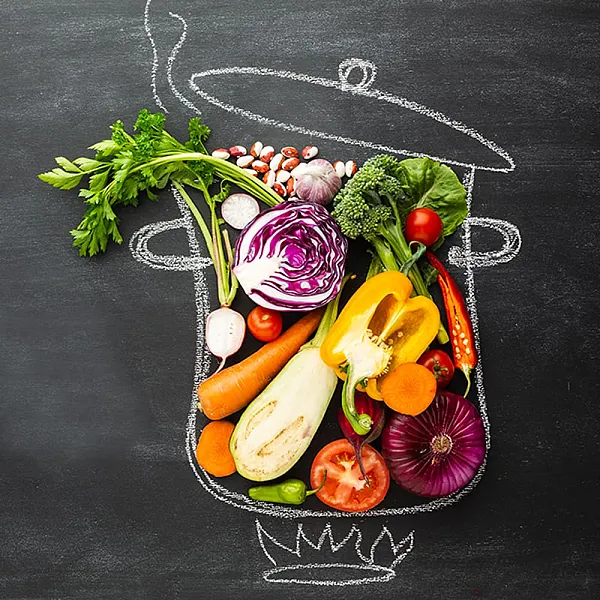 День повара! Празднуем вместе!